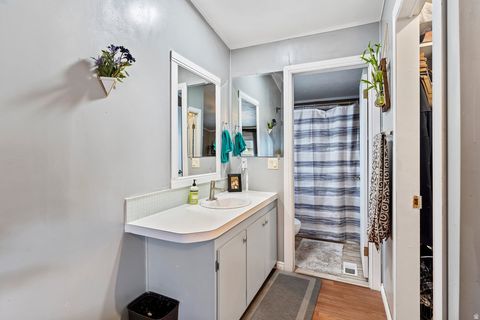 Tiny photo for 862 W LAKE ST, Ogden, UT 84401 (MLS # 2137119)