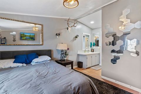 Tiny photo for 862 W LAKE ST, Ogden, UT 84401 (MLS # 2137119)