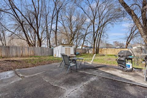 Tiny photo for 862 W LAKE ST, Ogden, UT 84401 (MLS # 2137119)