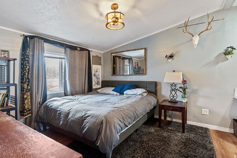 Tiny photo for 862 W LAKE ST, Ogden, UT 84401 (MLS # 2137119)