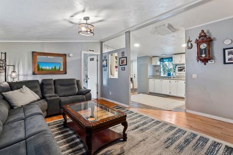 Tiny photo for 862 W LAKE ST, Ogden, UT 84401 (MLS # 2137119)