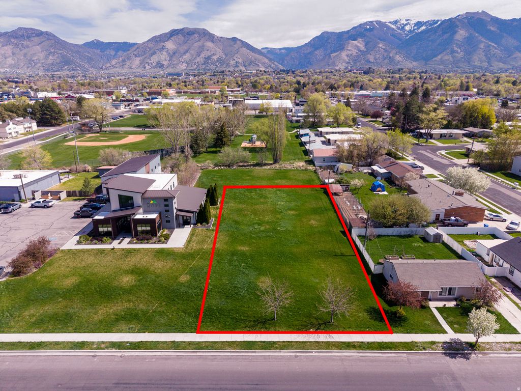 Photo of 830 N 200 W, Logan, UT 84321 (MLS # 2148440)
