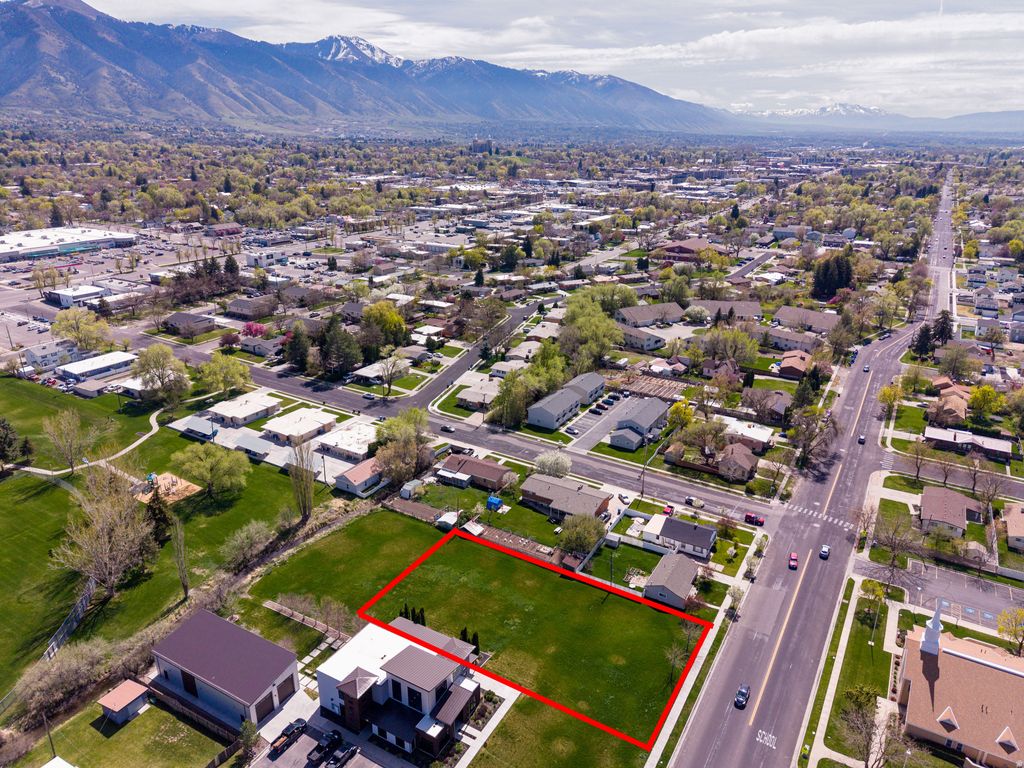 Photo of 830 N 200 W, Logan, UT 84321 (MLS # 2148440)
