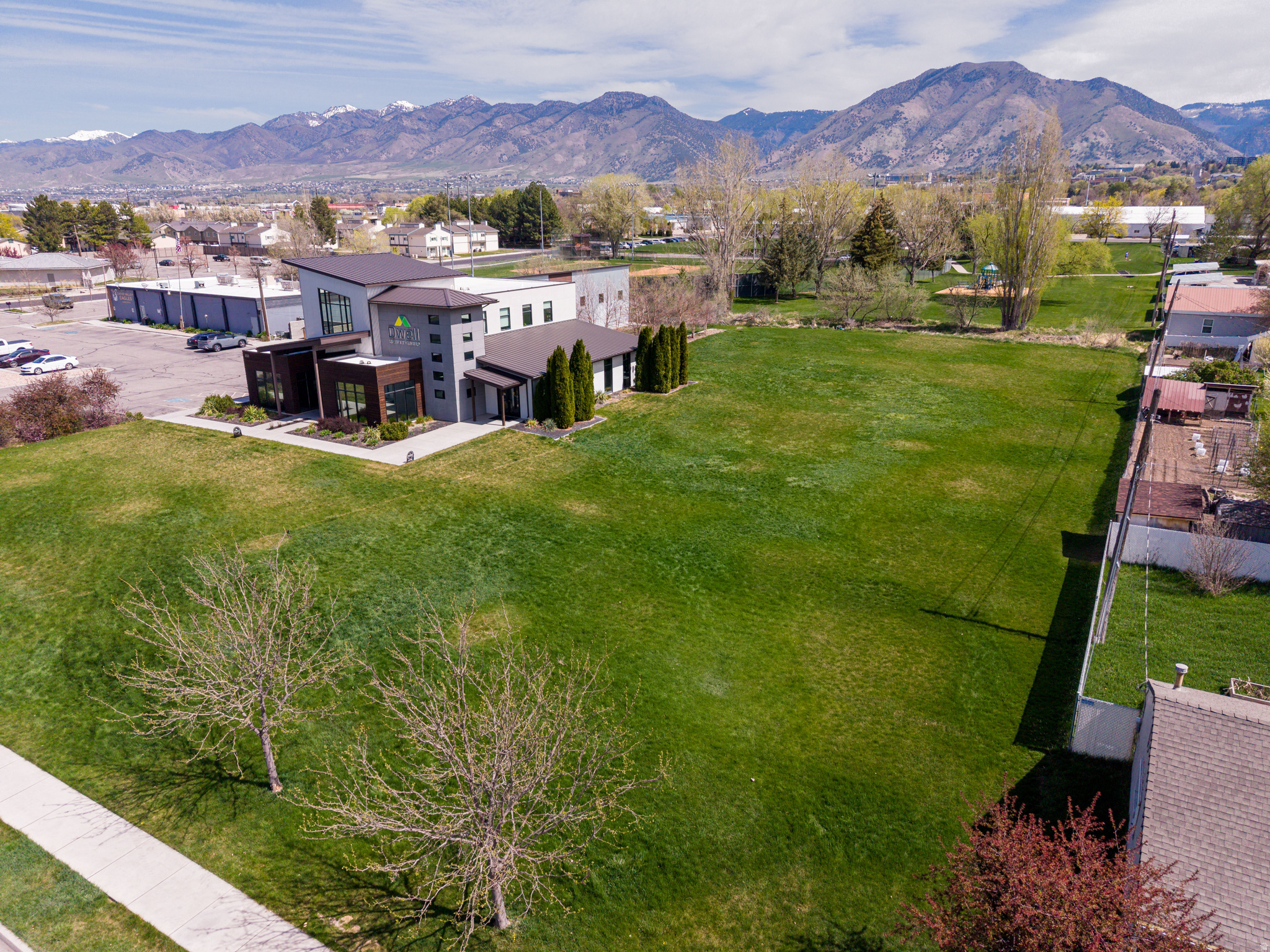 LINCOLN RIDGE - Land