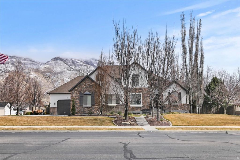 Photo of 3518 N 1450 W, Pleasant Grove, UT 84062 (MLS # 2141733)