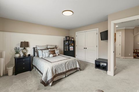 Tiny photo for 3518 N 1450 W, Pleasant Grove, UT 84062 (MLS # 2141733)