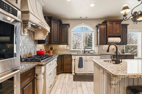 Tiny photo for 3518 N 1450 W, Pleasant Grove, UT 84062 (MLS # 2141733)