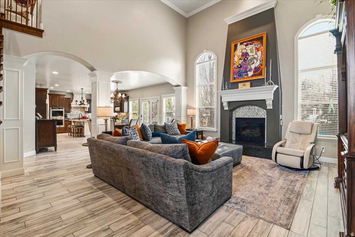 MANILA - Residential