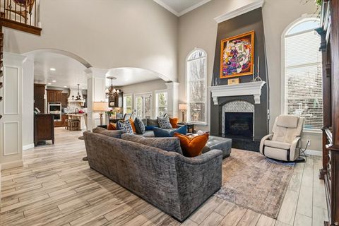 Tiny photo for 3518 N 1450 W, Pleasant Grove, UT 84062 (MLS # 2141733)