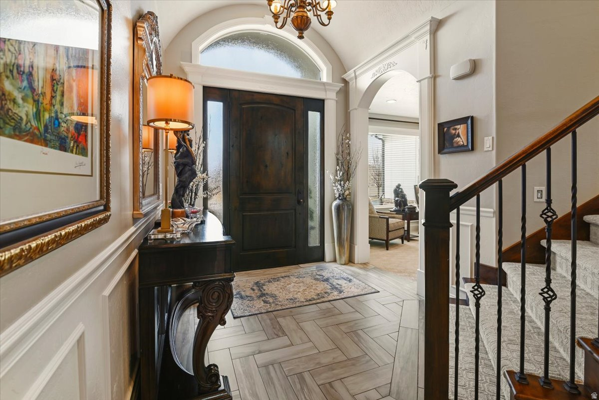 MANILA - Residential