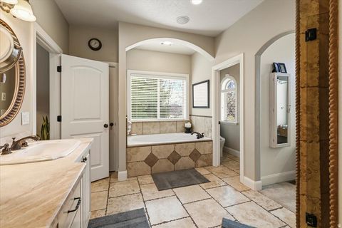 Tiny photo for 3518 N 1450 W, Pleasant Grove, UT 84062 (MLS # 2141733)