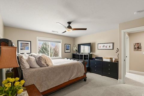 Tiny photo for 3518 N 1450 W, Pleasant Grove, UT 84062 (MLS # 2141733)