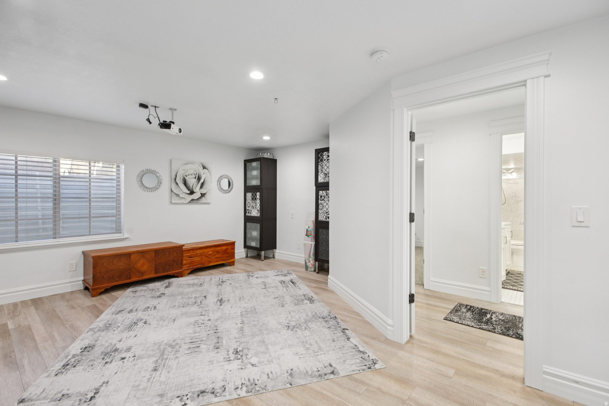 DAYBREAK - Residential