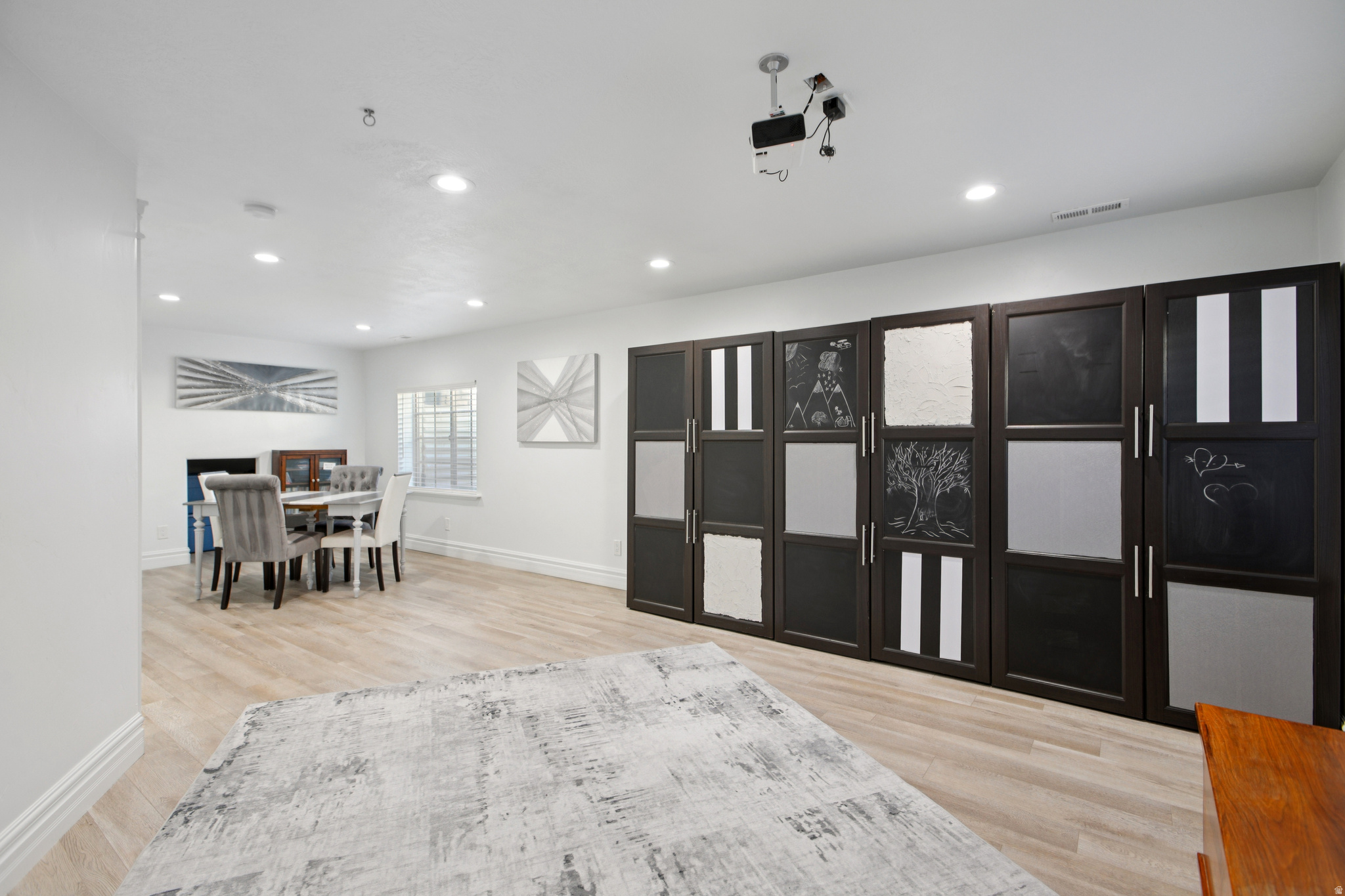 DAYBREAK - Residential