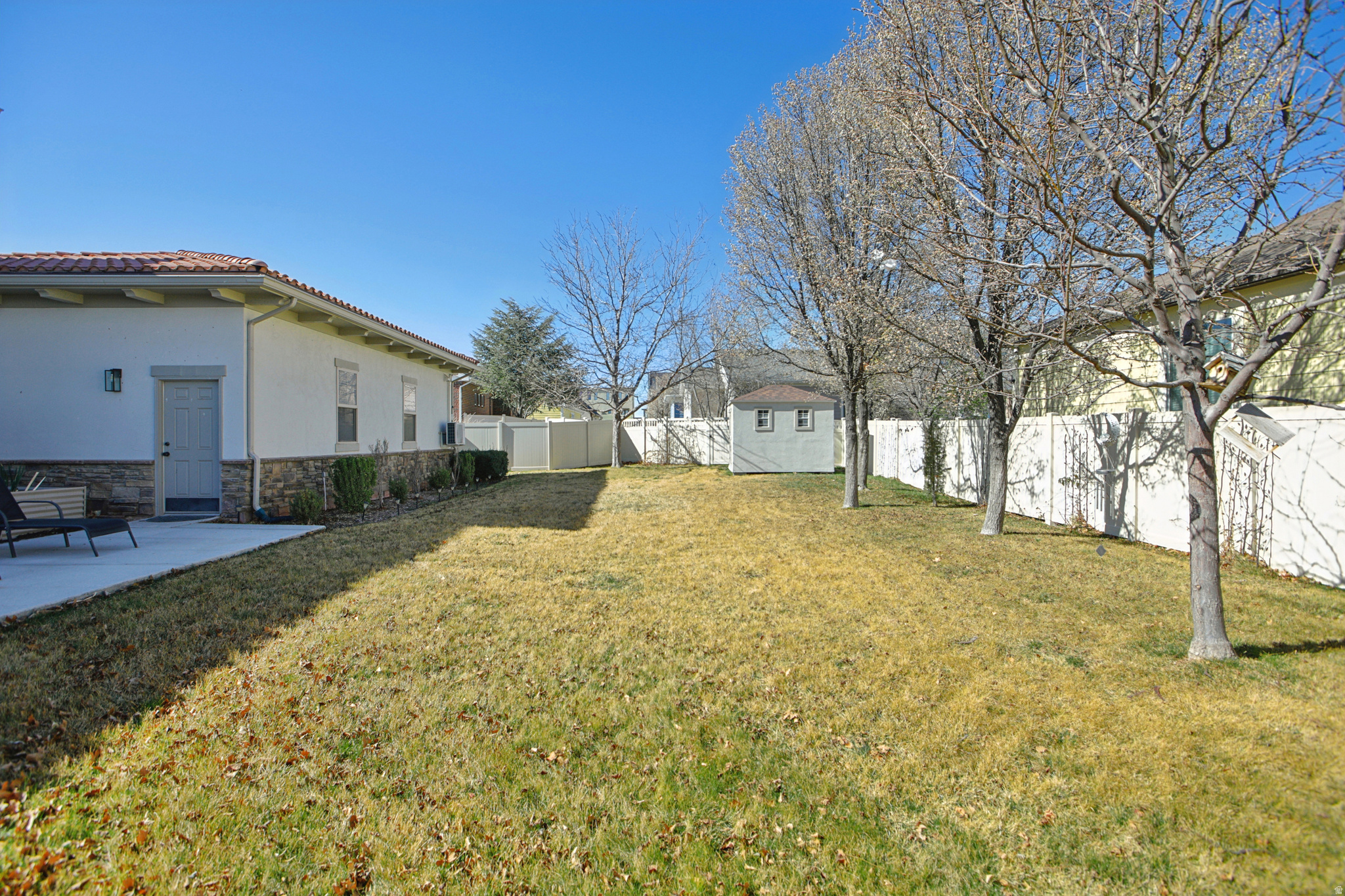 DAYBREAK - Residential