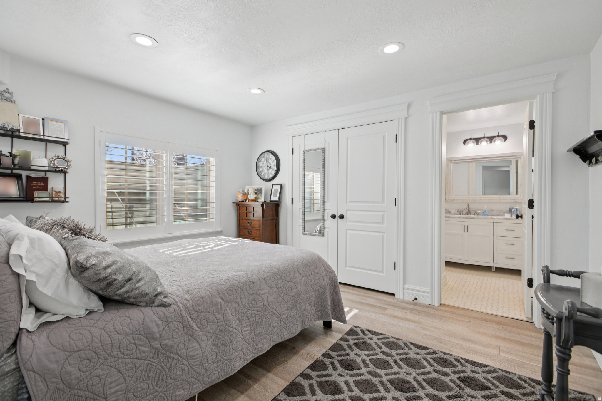 DAYBREAK - Residential