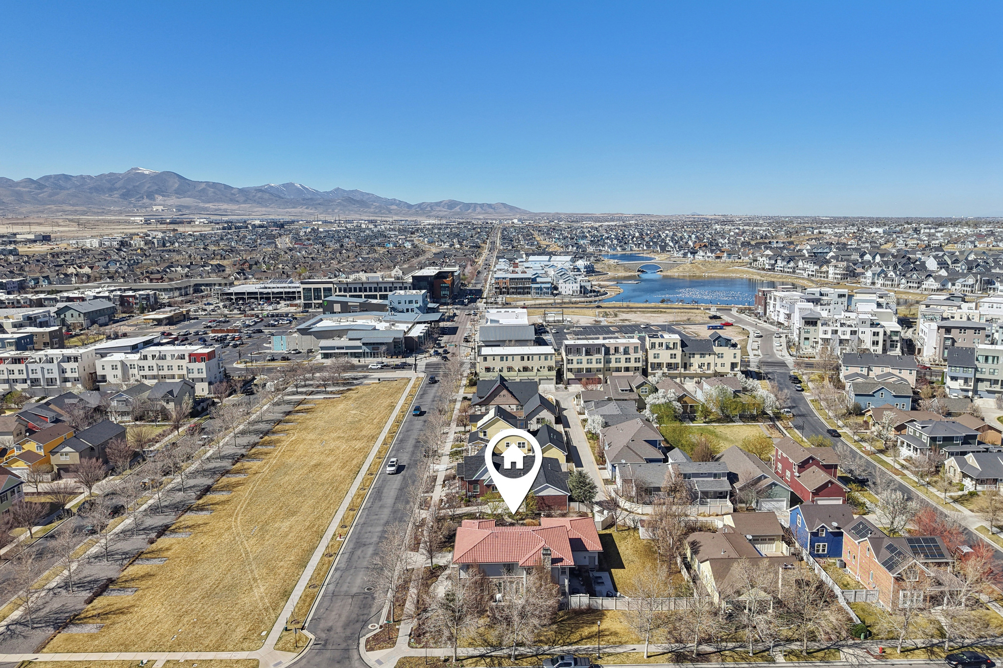 DAYBREAK - Residential