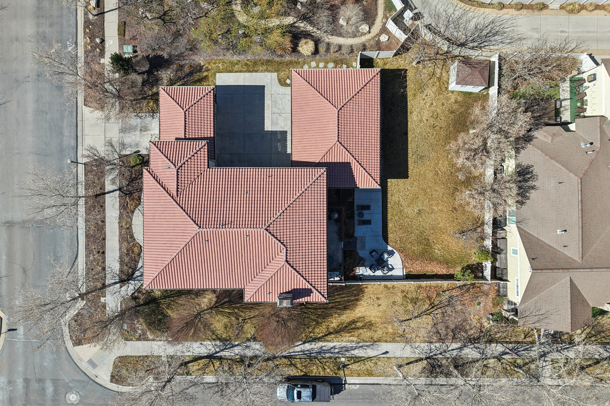 DAYBREAK - Residential