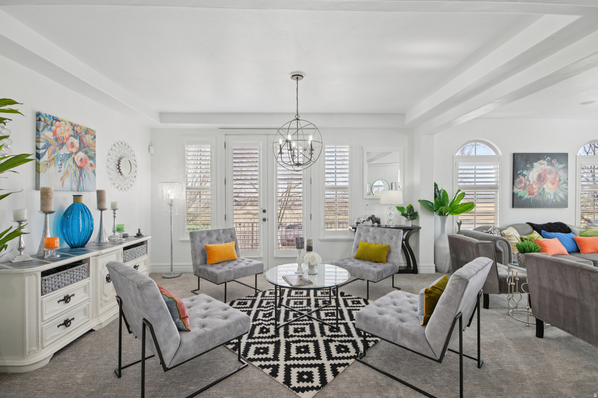 DAYBREAK - Residential