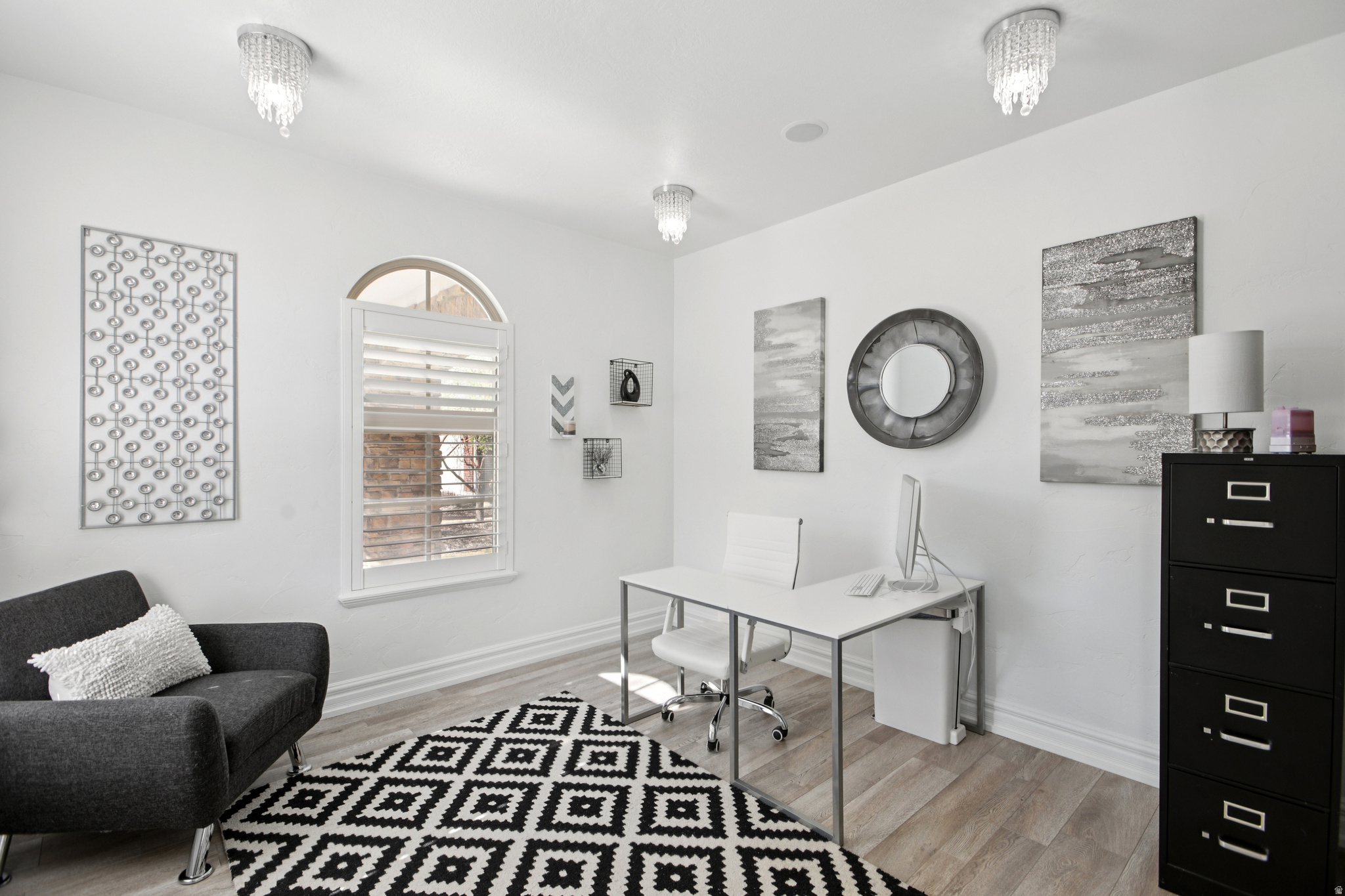 DAYBREAK - Residential