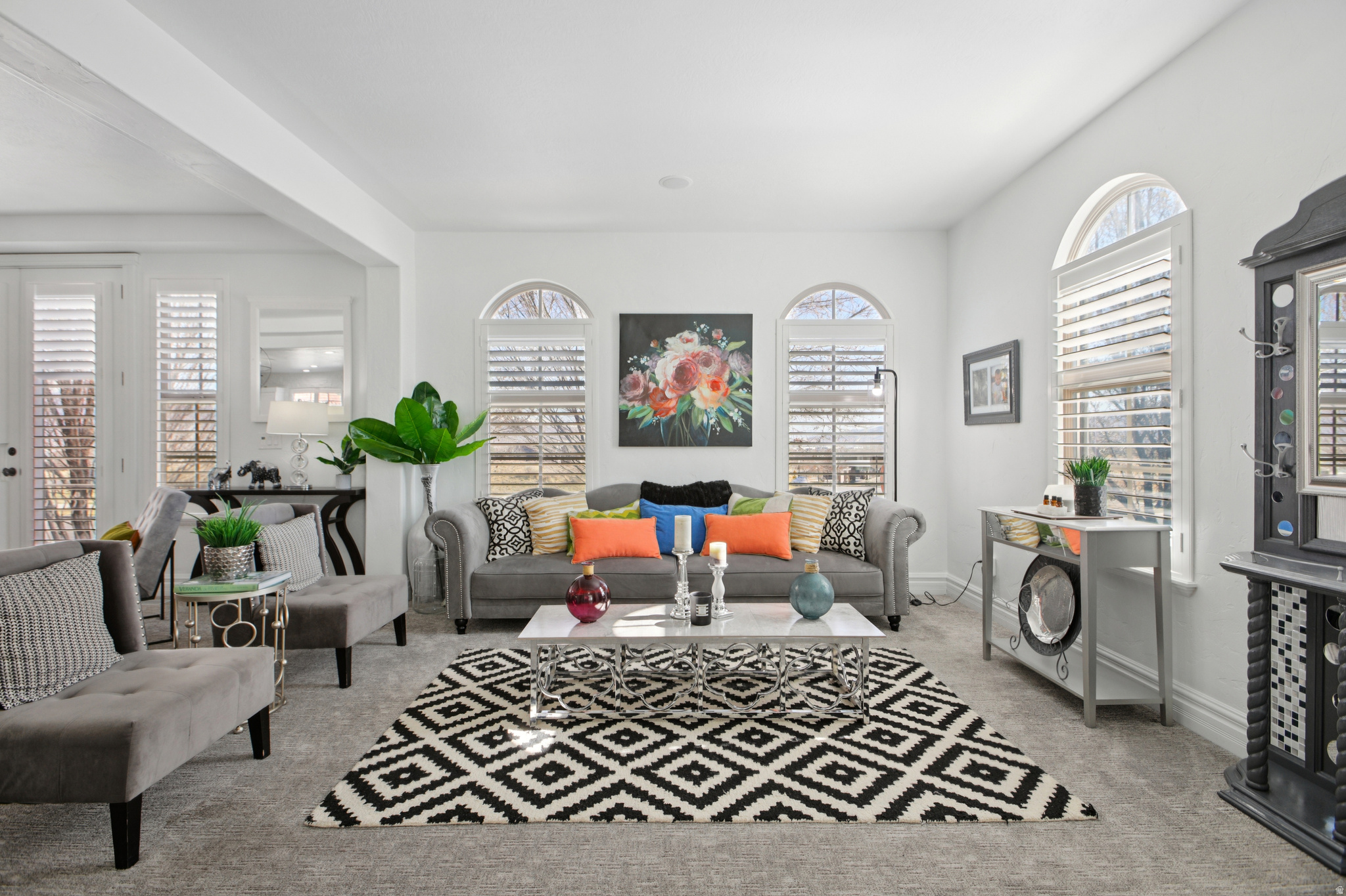 DAYBREAK - Residential