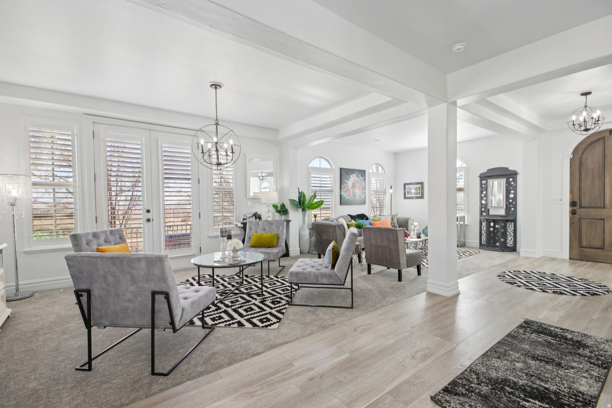 DAYBREAK - Residential