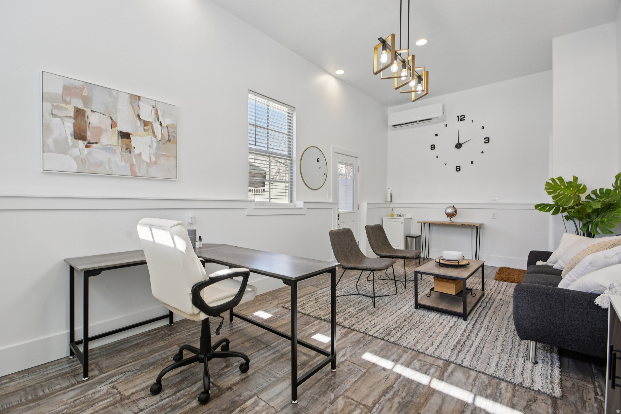 DAYBREAK - Residential