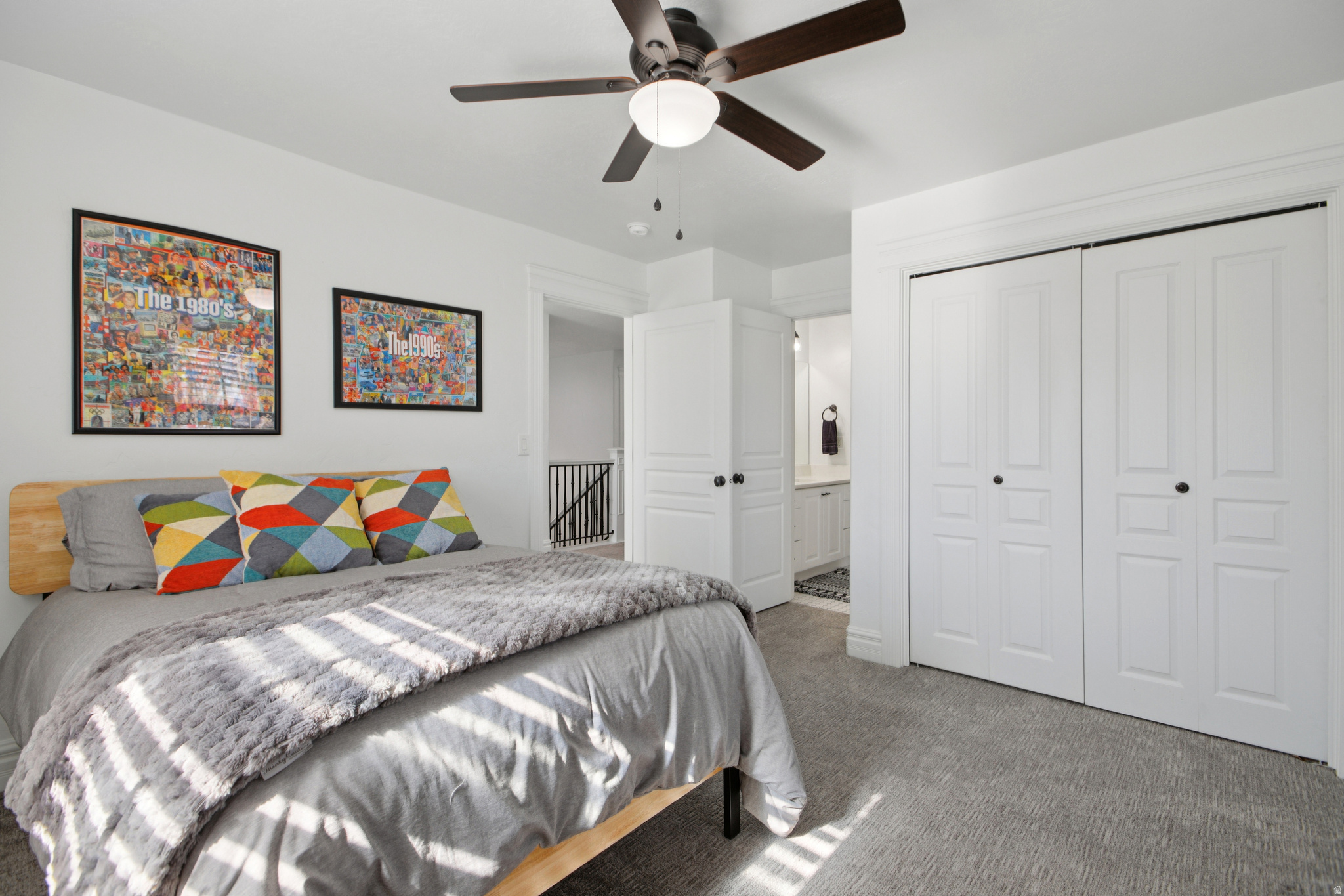 DAYBREAK - Residential