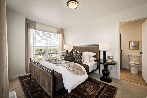 Tiny photo for 4046 S SANDRIDGE DR W #3, Roy, UT 84067 (MLS # 2157458)
