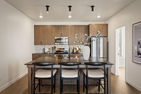 Tiny photo for 4046 S SANDRIDGE DR W #3, Roy, UT 84067 (MLS # 2157458)