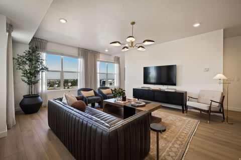 Tiny photo for 4046 S SANDRIDGE DR W #3, Roy, UT 84067 (MLS # 2157458)