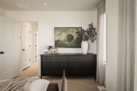 Tiny photo for 4046 S SANDRIDGE DR W #3, Roy, UT 84067 (MLS # 2157458)