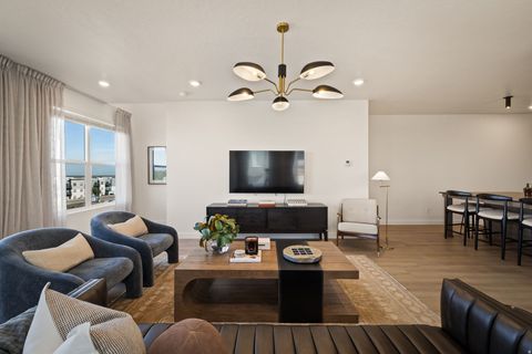Tiny photo for 4046 S SANDRIDGE DR W #3, Roy, UT 84067 (MLS # 2157458)