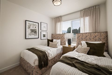 Tiny photo for 4046 S SANDRIDGE DR W #3, Roy, UT 84067 (MLS # 2157458)