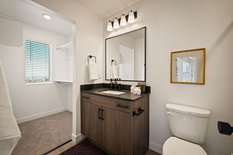 Tiny photo for 4046 S SANDRIDGE DR W #3, Roy, UT 84067 (MLS # 2157458)