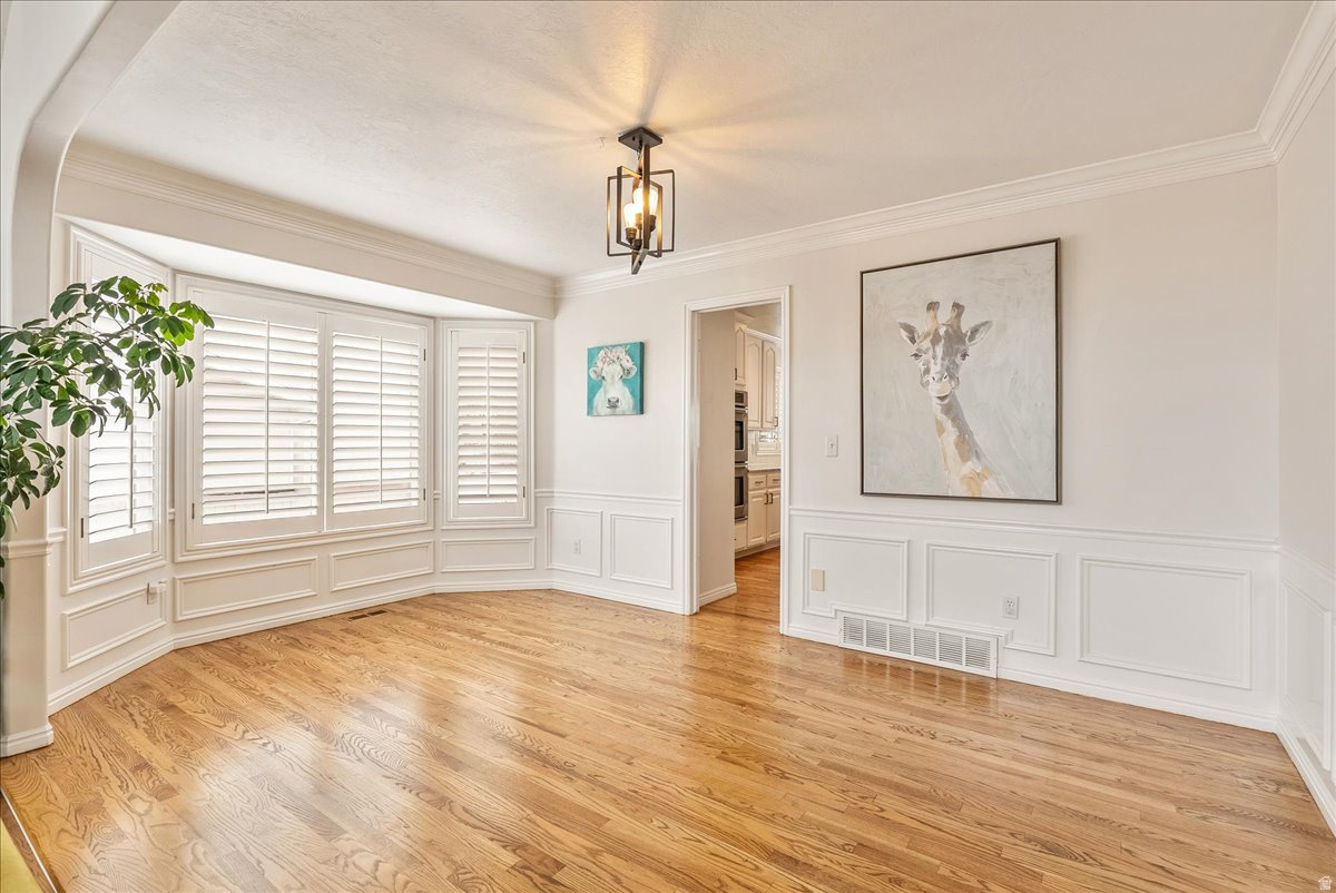 THE HEATHERS - Residential