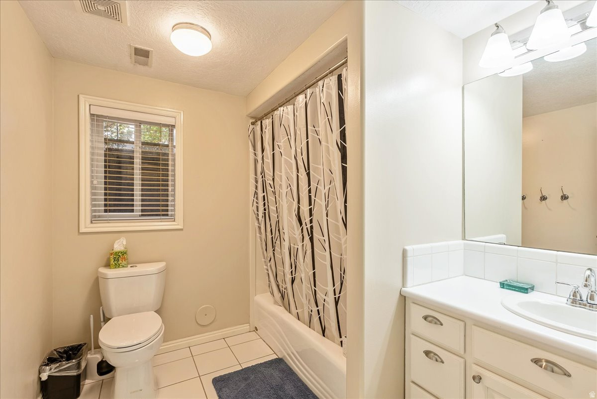 THE HEATHERS - Residential