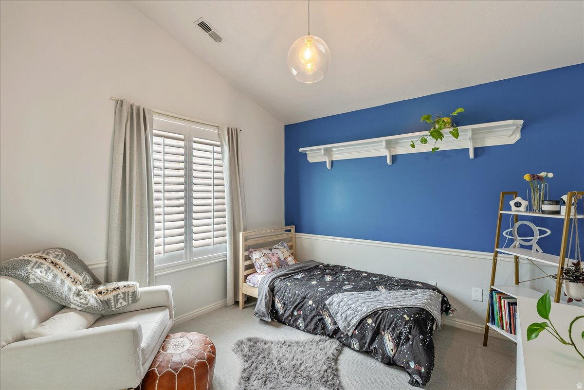 THE HEATHERS - Residential