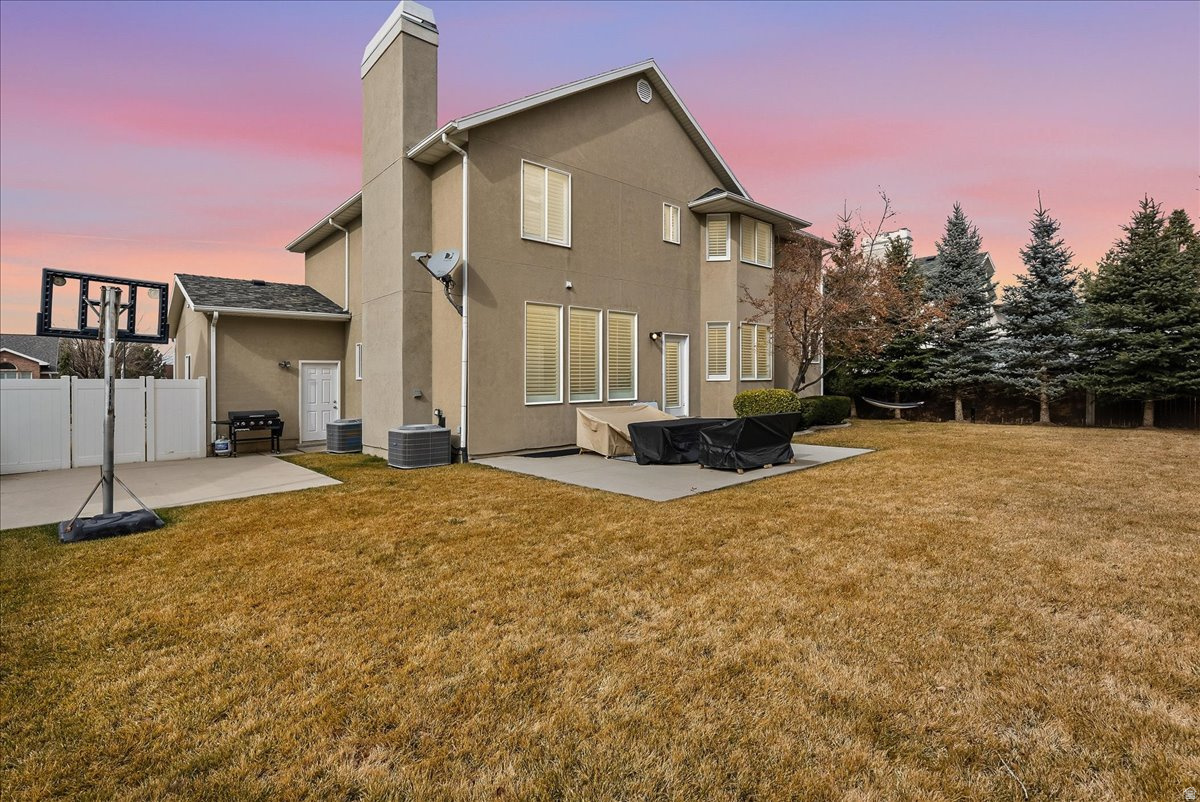 THE HEATHERS - Residential