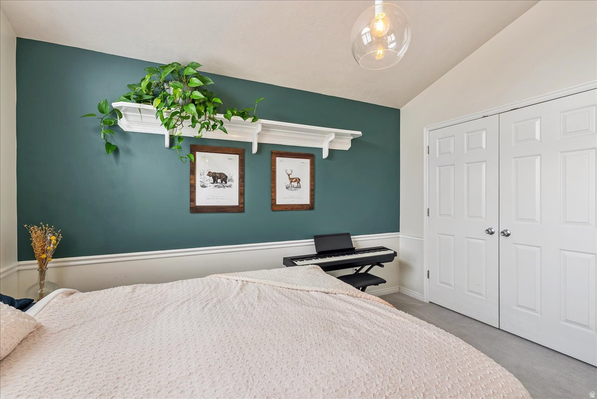 THE HEATHERS - Residential