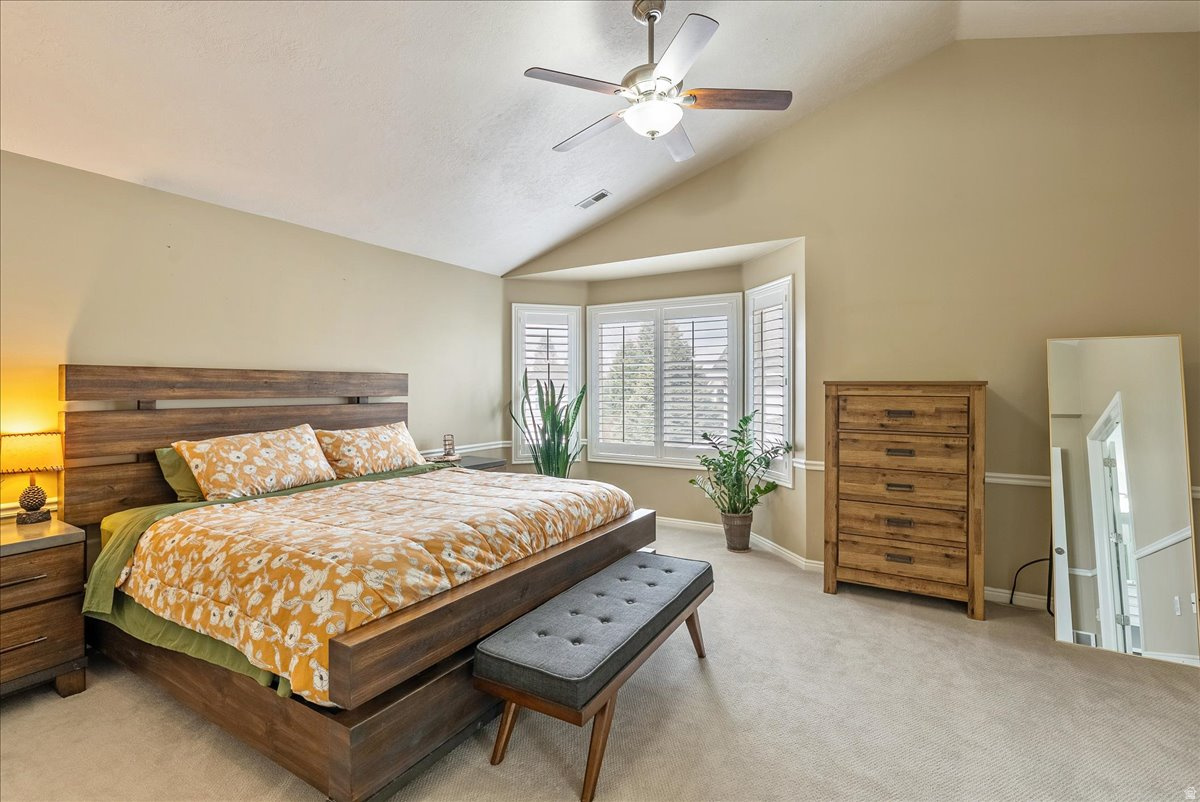 THE HEATHERS - Residential