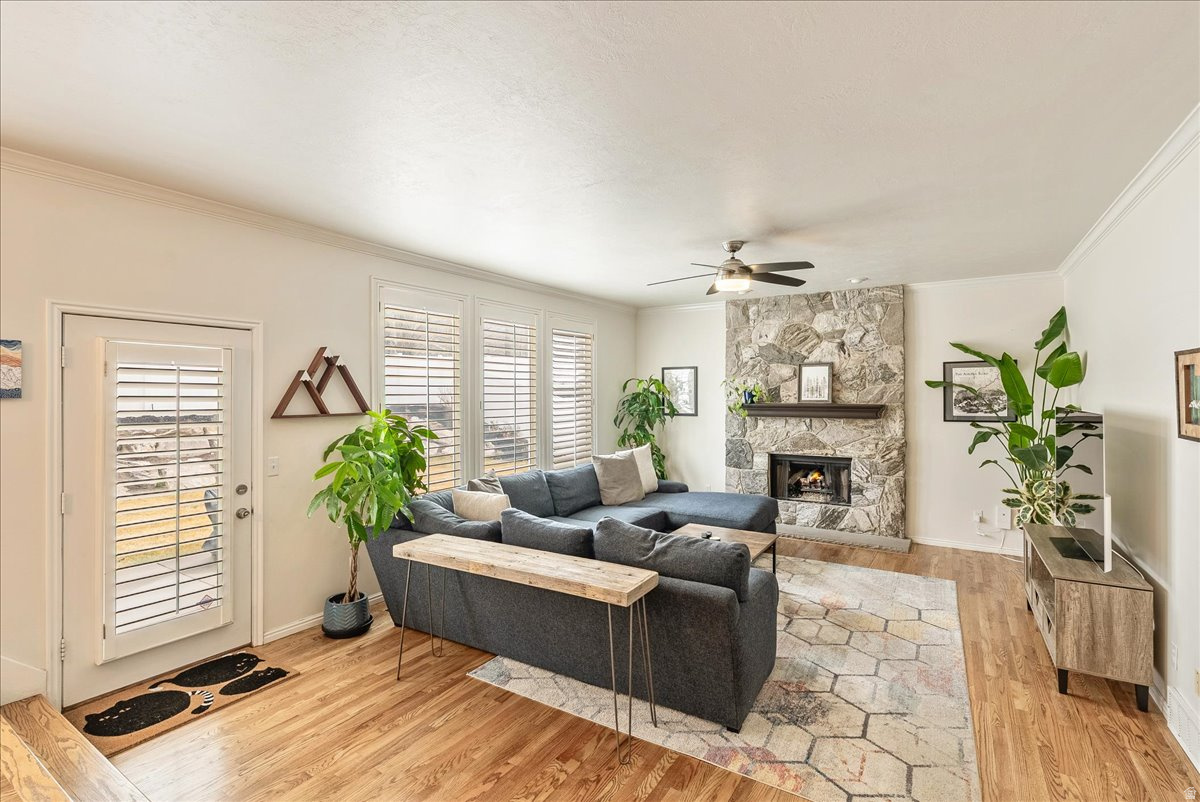 THE HEATHERS - Residential