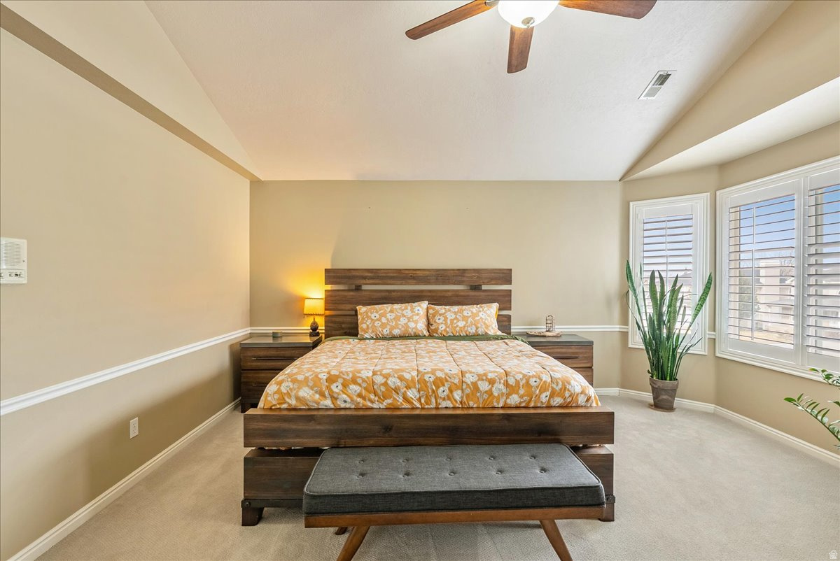 THE HEATHERS - Residential