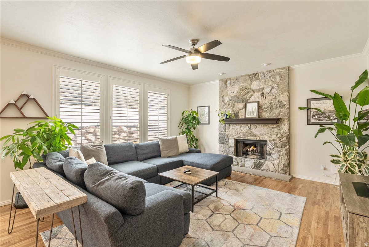 THE HEATHERS - Residential