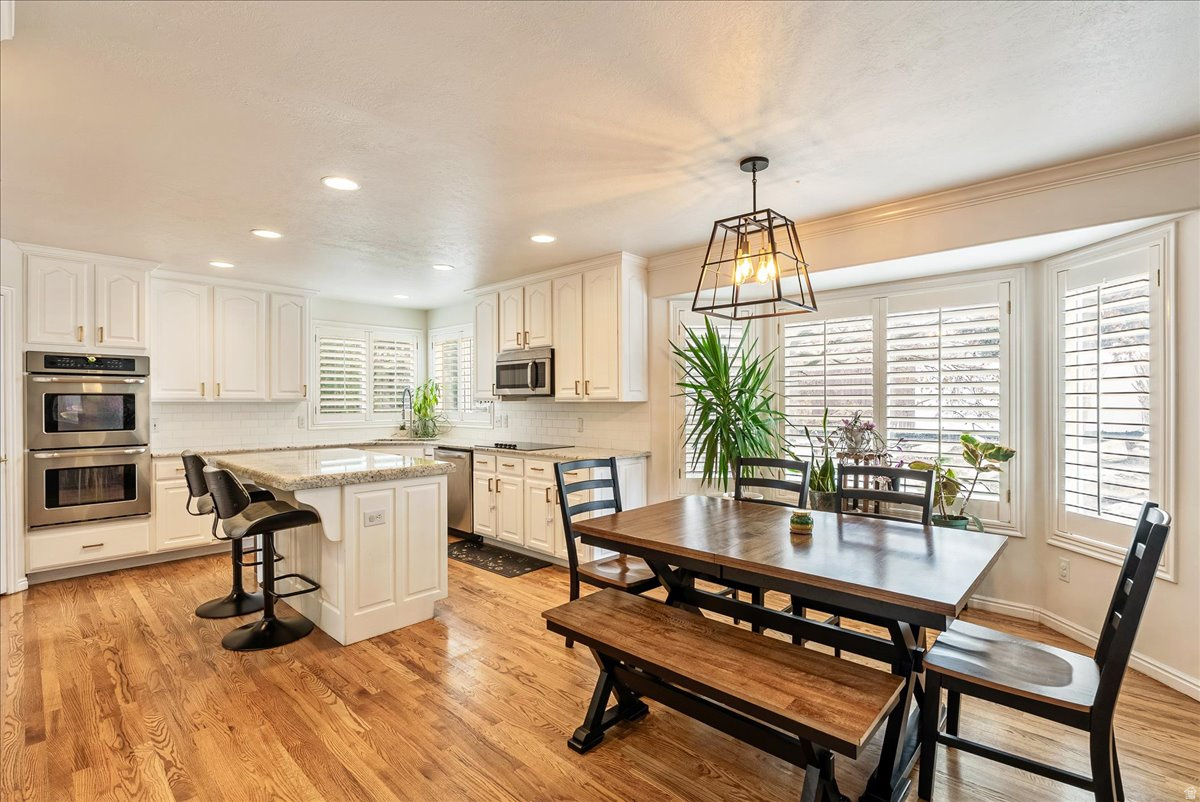 THE HEATHERS - Residential