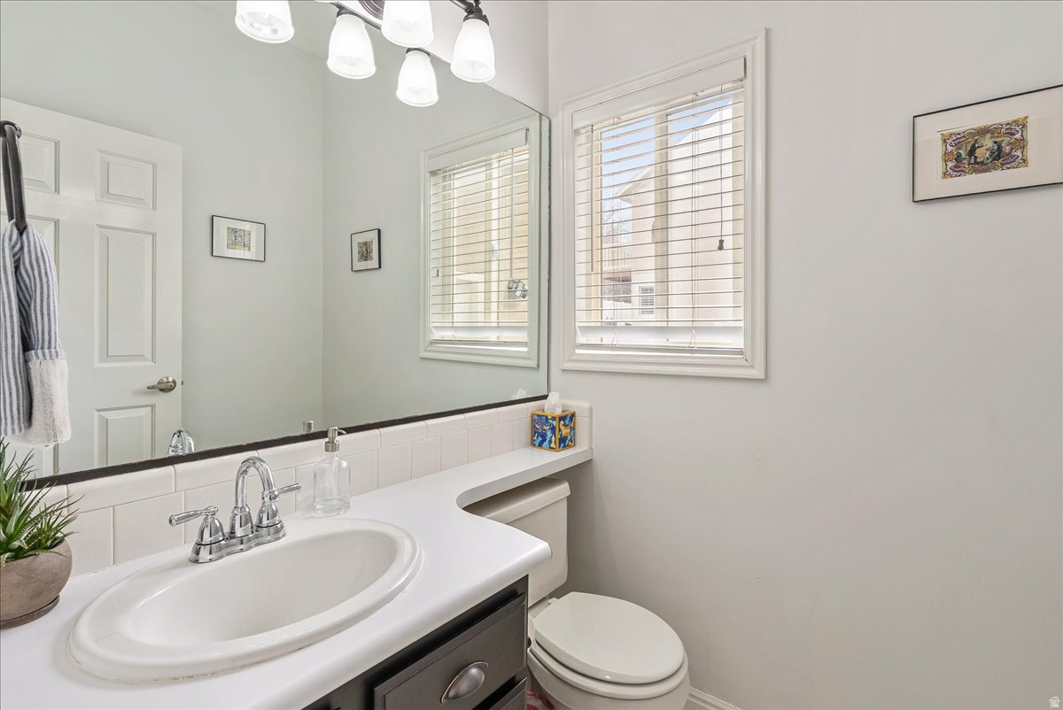 THE HEATHERS - Residential