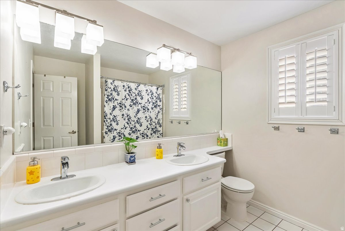 THE HEATHERS - Residential