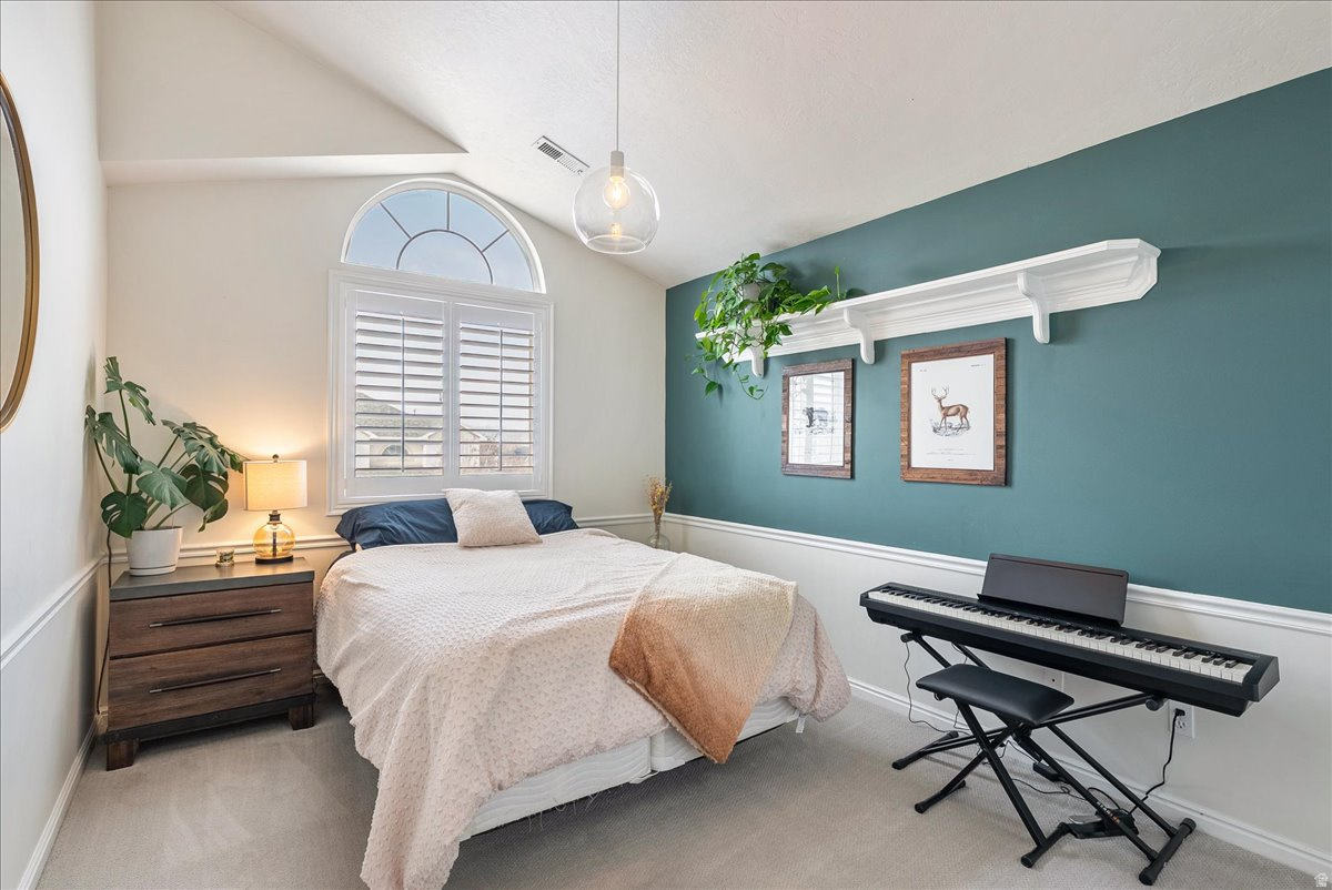 THE HEATHERS - Residential