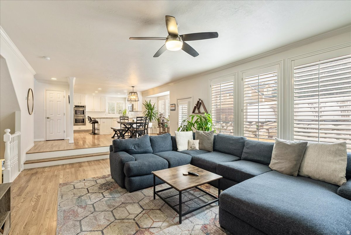 THE HEATHERS - Residential