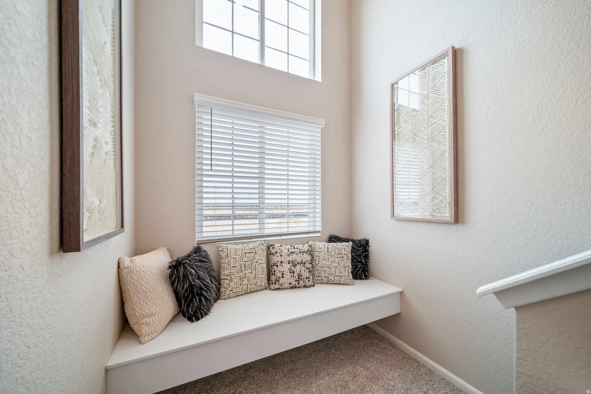 WANDER - Residential